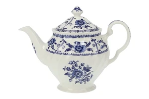 Johnson Brothers - Indies - Teapot - 70847G - Picture 1 of 4