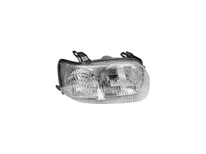 Dorman 79DB22K Left Headlight Assembly Fits 2001-2004 Ford Escape - Picture 1 of 1