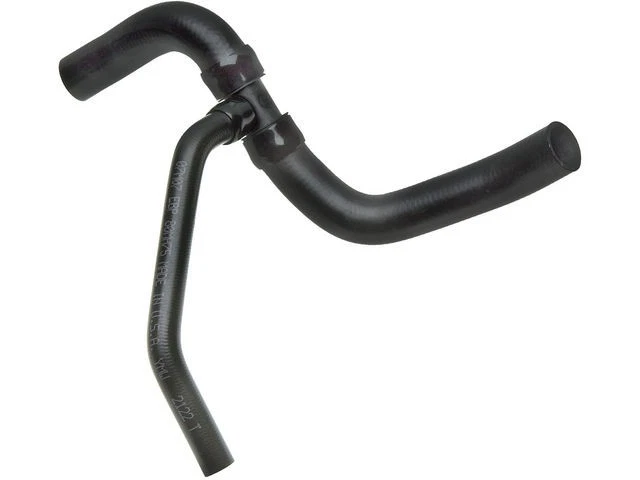 Нижний шланг радиатора для Chevrolet Cavalier 2002-2005 годов выпуска переменного тока Delco 29258JSMW 2003 - Изображение 1 из 2