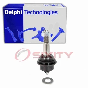 Delphi Front Lower Suspension Ball Joint for 2003-2014 Chevrolet Express lx - Picture 1 of 5