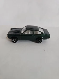 Zylmex D46 Vega Dark Green /white Interior Excellent Condition - Picture 1 of 9