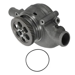 Water Pump Engine for Detroit Diesel Heavy Duty 23505895 23522707 23520136 - Bild 1 von 15