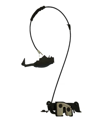 2003 VOLVO S60 60 SERIES Assento Traseiro Encosto Alça de Liberação Passageiro Direito - Imagem 1 de 4