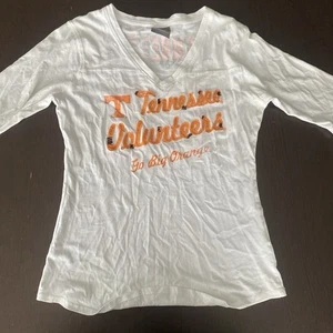 Knights Apparel Tennessee Volunteers Shirt Women’s Junior Medium 7-9 - Picture 1 of 14