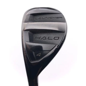 Used Cleveland Launcher Halo 4 Hybrid / 22 Degrees / Regular Flex / Left-Handed - Picture 1 of 10