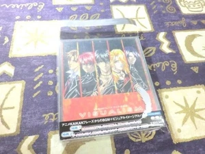 Brand New/Bonus Included  KAIKAN Phrase Anime Music Collection VISUALISM Animat - Picture 1 of 6