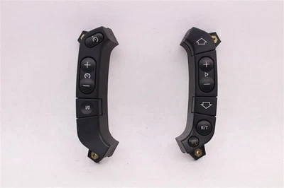 INTERRUPTOR COLUMNA BMW 320i 330i 1999 99 00 - 05 61316940139 1011781 Foto 1 de 4