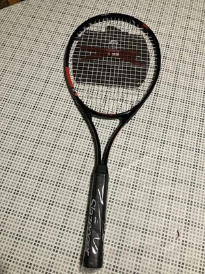 Slazenger Tennis Racket Smash Junior S-27 Kids Children See Pictures Racquet - image 1 of 4