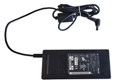 Original Netzteil Ladegerät Delta ADP-90SB BB 19V 4,74A für ASUS - Bild 1 von 4
