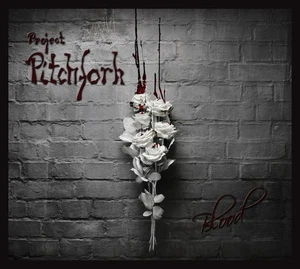 Project Pitchfork Blood (CD) Album Digipak (UK IMPORT) - Picture 1 of 1