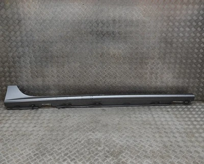 Audi A7 Sportback 4GA 4GF Rechte Seite Plastik Seidkirt Cover 4G8853860J 3187417 - Bild 1 von 4