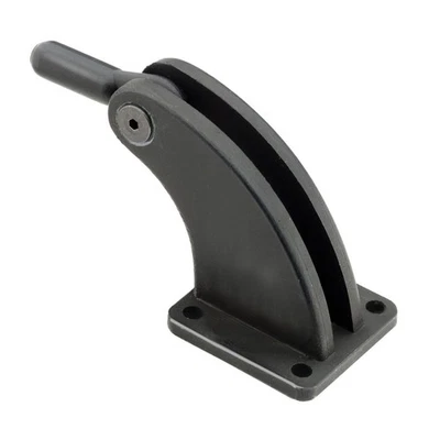 Bocina de control doble de alta resistencia DUBRO, 2 paquetes DUB3352 Foto 1 de 2