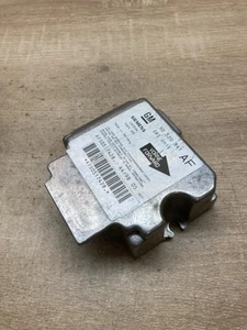 90520841 5wk4168 af control unit/module opel astra g - Picture 1 of 7