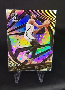 Panini 2021-22 Revolution - #8 - Kevin Durant - Astro - Brooklyn Nets - Bild 1 von 2