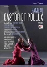 Rameau: Castor Et Pollux [DVD] [2010] [NTSC] - DVD  52VG The Cheap Fast Free