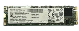 Unidad de estado sólido Lite-On 256 GB NVMe CV3-8D256-11 - Imagen 1 de 2