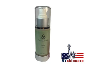 Cosmedix Clear Clarifying Mask 100ml Prof Brand New - Picture 1 of 1