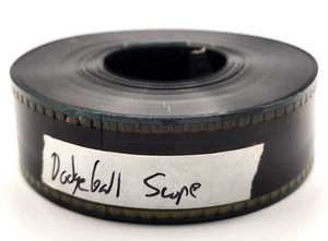 Dodgeball: A True Underdog Story 2004 35mm Film Movie Trailer Preview - Picture 1 of 3