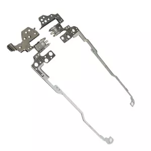 NUOVO per HP Probook X360 11 G5 G6 EE R&L set cerniere schermo LCD 6055B0063002 - Foto 1 di 4