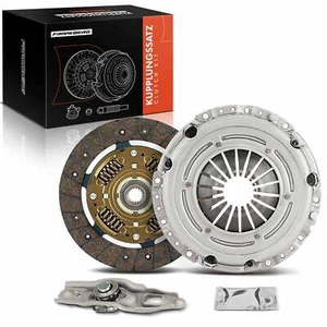 Clutch Kit (Cover+Plate+Releaser) for Smart Fortwo 451 Forfour 454 0.8 1.0 1.1 - Picture 1 of 11