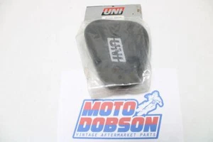 Kawasaki KX250 500 1983-1984 Uni Air Filter NU-2345ST - Picture 1 of 4