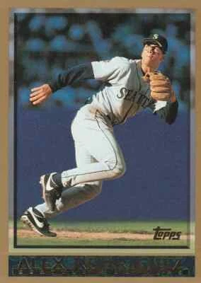 1998 Topps Baseball Singles-You Pick From List-Card #s 269-504 - Image 1 of 4