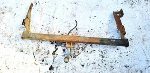Nissan Primera 1999 Tow bars used, Genuine #1896967-24 - Bild 1 von 9