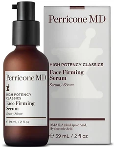 NUOVO SIERO RASSODANTE VISO PERRICONE MD ALTA POTENZA CLASSICI 59ML CONSEGNA GRATUITA UK - Foto 1 di 2