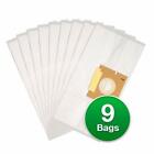 EnviroCare Replacement Allergen Vacuum Bags for Hoover WindTunnel, Futura, Spect