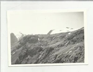 91464  FOTOGRAFIA ORIGINALE DELLO STELVIO - Picture 1 of 1