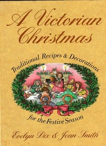 Ein viktorianisches Weihnachten: Traditionelle Rezepte & Dekorationen HB/DJ - Bild 1 von 1