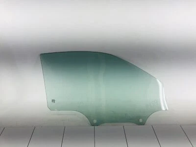 08-16 SMART FORTWO LEFT DRIVER SIDE DOOR WINDOW GLASS OEM #159 - Image 1 of 4