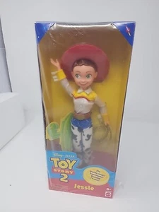 Bambola Jessie Toy Story 2 nuova con scatola - B21 - Foto 1 di 2