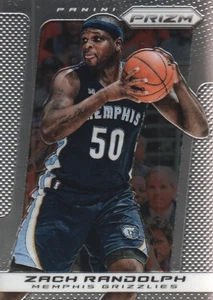 2013-14 Panini Prizm Basketball Card Pick - Picture 1 of 456