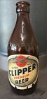 Vintage+1930%27S++CLIPPER+Extra+Pale+Beer+11oz+Bottle+I.R.T.P.+Albion+Brewing+SF