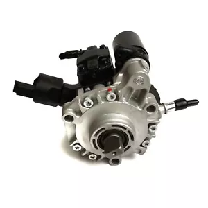 Generalüberholt Hochdruckpumpe Siemens 5WS40019 A2C20000598 Citroen Ford Peugeot - Picture 1 of 4