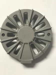 Thomas Compressor Motor End Cap Assembly - 620352 - Picture 1 of 2