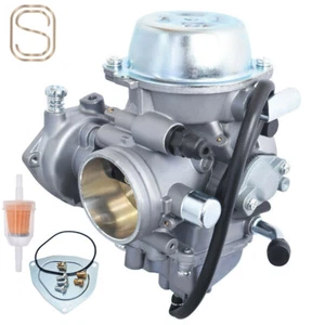 3131574 Carburetor fits Polaris Predator 500 ATV 2003-2007 Carb US Stock - Picture 1 of 10
