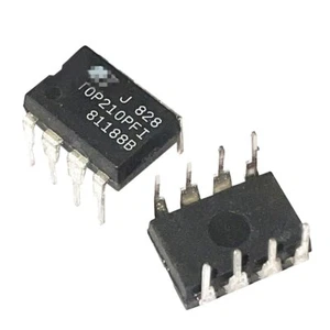10PCS TOP210PFI DIP-8 TOP210 NEW - Picture 1 of 1