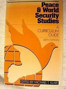 Peace Und Welt Security Studies: A Lehrplan Guide - Bild 1 von 1
