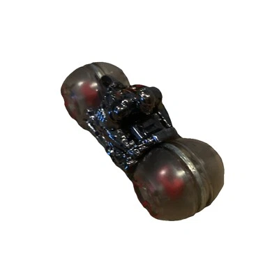 Age Of Ultron Hot Wheels Die Cast Racing Car Motorcycle Marvel Avengers Free SH - Image 1 of 4