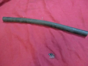 MG Midget 1500 Zenith Stromberg carb water choke hose CHA521 NOS British Leyland - Picture 1 of 3
