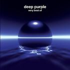 DEEP PURPLE - Very Best Of - 1998 18 Track CD Album