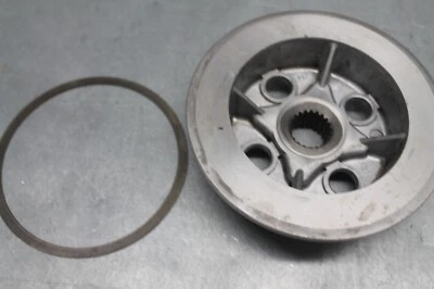 Nice Honda 1982 XL250R XL 250 R Clutch Hub - Image 1 of 4