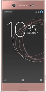 Sony Xperia XA1 Ultra 32GB Dual SIM Rosa - Como nuevo (G3212) - Imagen 1 de 3