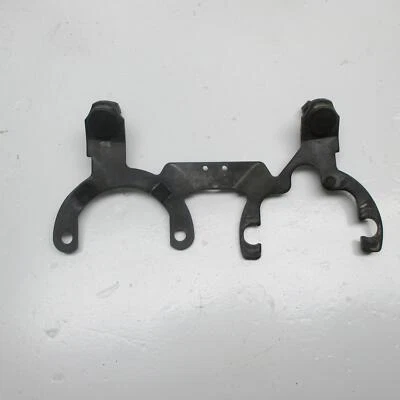 1982 SUZUKI GS300 GS 300 L GAUGES METER SPEEDO TACH BRACKET  - Image 1 of 4