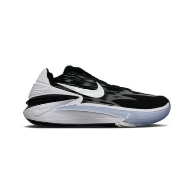 NEW Nike Air Zoom G.T. Cut 2 TB P Men's Size 15 Black/White-White DX6650-002 - Image 1 of 2