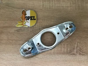 Soporte de transmisión trasero travesaño * OPEL OHV caja de cambios manual de 4 velocidades - Imagen 1 de 2