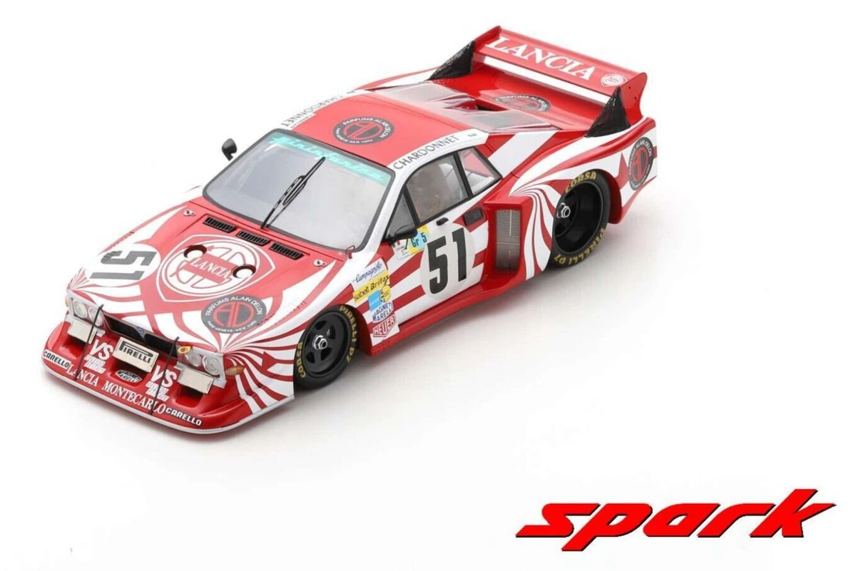 Spark Lancia 1:18 Scale Diecast & Toy Vehicles for sale - eBay