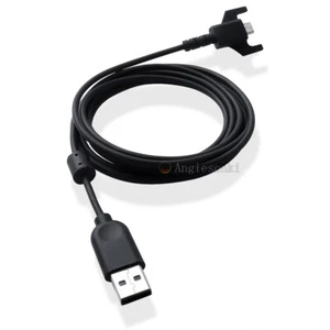 For Gpw GPRO Wireless Mouse Brand New Original Logitech USB Charging Cable - Picture 1 of 5